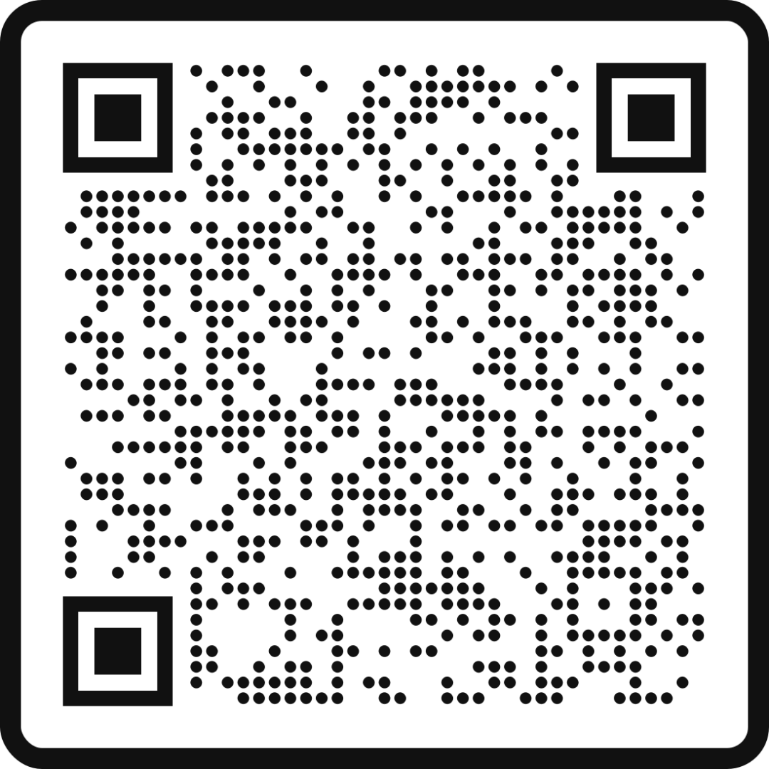 PnP QR code for the augmented reality egg hunt