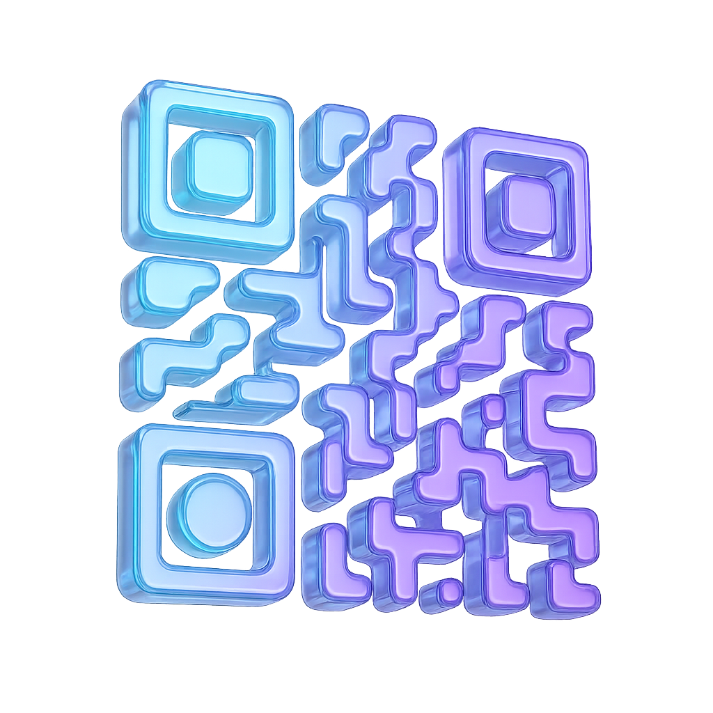 QR code icon