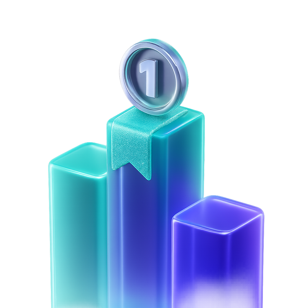 Podium icon